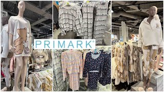 Primark women’s pyjamas new collection  October 2024 [upl. by Izabel]