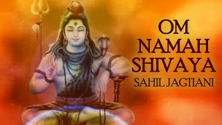 Om Namah Shivaya  Sahil Jagtiani  Devotional  Times Music Spiritual [upl. by Nahn]