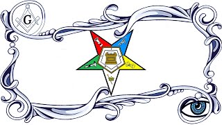 Masonic Education 13 Eastern Star [upl. by Yerxa]