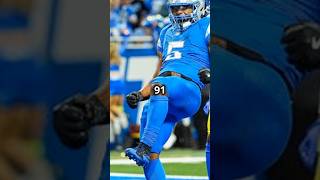 Rams vs Lions Epic NFL Showdown  Game Highlights amp Analysis [upl. by Ittap833]