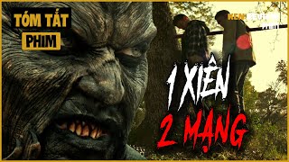 Mỗi 23 năm QUÁI VẬT ĐỊA NGỤC trở lại ĂN THỊT CON NGƯỜI Jeepers Creepers 3 2017 Ken Review Phim [upl. by Aitsirt]