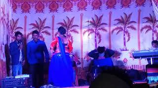 Chundari Jaipur se mangwa Sapna Chaudhari dance Soni Chiraiya ki ghadi [upl. by Gabrila]