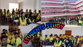 Ideal international high school Tarwara siwan ideal idealschoolviralvideo viralvideos shyamamam [upl. by Ibson]