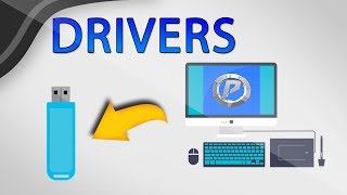 Como fazer backup dos drivers antes de formatar o PC [upl. by Otilopih]