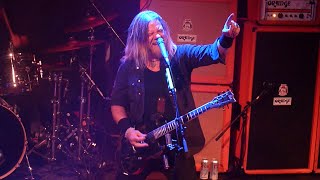 Corrosion of Conformity  Albatross Live at The Academy Dublin Ireland 1st May 2023 [upl. by Jeralee]