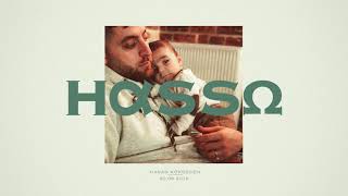 KC Rebell  Hasso prod by Zinobeatz young mesh Kostas Karagiozidis [upl. by Nilhsa]