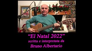 El Natal 2022 [upl. by Kneeland]