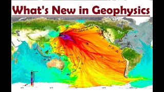 Whats New in Geophysics [upl. by Erasmus413]