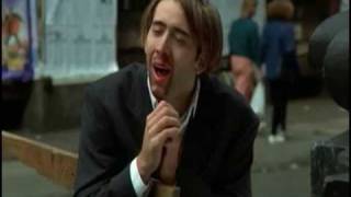 VAMPIRES KISS  A Hilarious Nicolas Cage Cult Classic [upl. by Retha]