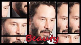 Keanu Reeves Tarot Reading S3Ep3 [upl. by Abehsile]