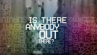 quotIs Anybody Out Therequot Lyric Video  KNAAN feat Nelly Furtado [upl. by Aspasia]