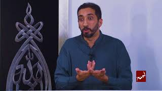 Faith in Allahs Plan  Khutbah by Nouman Ali Khan [upl. by Leaw541]