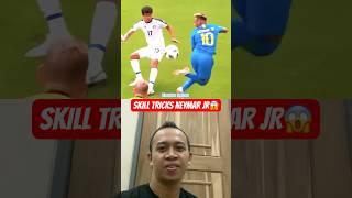 WORLD CLASS SKILLS NEYMAR JR skills football tricks neymar [upl. by Jorrie965]