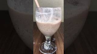 Easy make Ultimate Oreo Shake subscribe [upl. by Cianca]