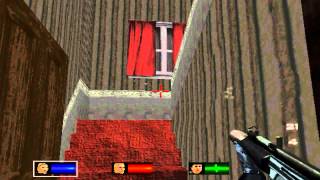 PS1 Tom Clancys Rainbow Six  Mission 1 [upl. by Alegre]