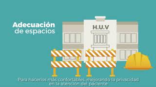 Humanización en los Servicios de Salud [upl. by Colwin54]