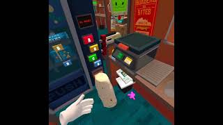 quot95 Office Job Simulatorquot  Job Simulator VR on Oculus Quest 2 [upl. by Achilles]