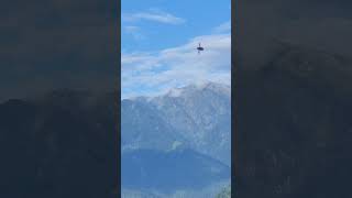 Kullu vally from Naggar Hills [upl. by Soulier]