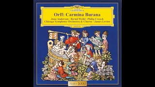 Carmina Burana  Levine [upl. by Cranston447]