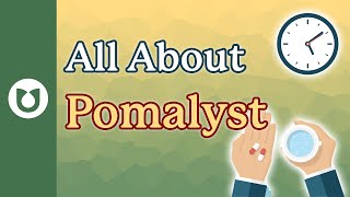 All About Pomalyst Pomalidomide myeloma [upl. by Maletta]