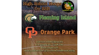 Fleming Island  Orange Park 22 November 2024 [upl. by Lagas]