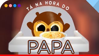 BOLOFOFOS  Tá na hora do PAPA [upl. by Anitsyrk]