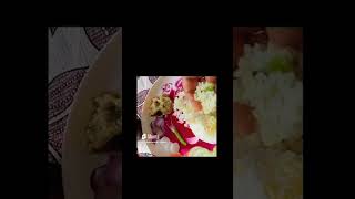 I love you bol dal😇 bollywood music hindisong food viralvibes youtubecreator shorts [upl. by Nyletak]