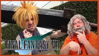 Papy Grenier  Final Fantasy VII [upl. by Pryce]