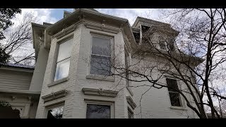 EP1 We bought a 185 year old house [upl. by Demha831]