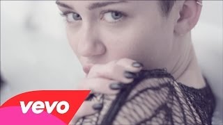 Miley Cyrus  Adore You Lyric [upl. by Pearman]