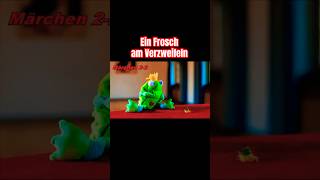 Beste Szene aus MÄRCHEN IN ASOZIAL  Der Froschkönig julienbam [upl. by Jeffcott]