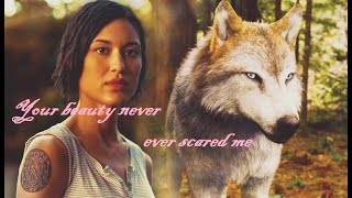 Leah Clearwater Twilight tribute [upl. by Halley]