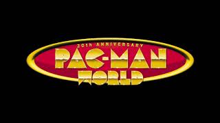 PacMan World Soundtrack  Far Out PS1 [upl. by Sams]