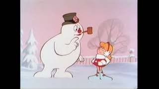 Frosty the Snowman  Original 1969  RankinBass  Full Movie  Christmas Movie for the Family [upl. by Danby231]