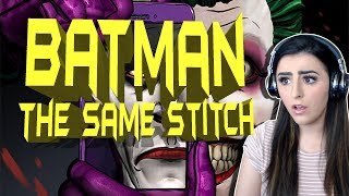 LIVE  BATMAN THE ENEMY WITHIN EPISODE 5 THE SAME STITCH [upl. by Dosi]