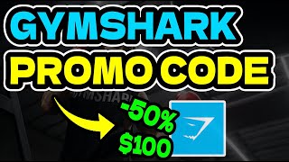 How I found the BEST Gymshark Discount Codes for 2023  Save up to 100 Gymshark Coupons [upl. by Iram]