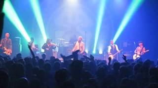 Flogging Molly quotTobacco Islandquot  Live  Le Bataclan Paris  04072017 HD [upl. by Amand981]