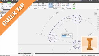 Quick Tip  Using Parameters for Multiple Design Configurations [upl. by Idleman]