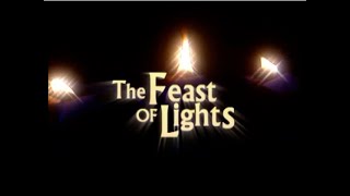 The Story of Hanukkah  The Feast of Lights part 1 [upl. by Jorin]