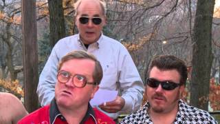 Trailer Park Boys Podcast Episode 19  Live from New York City [upl. by Allenaj]