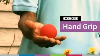 hand grip strengthener reps and sets [upl. by Kevina507]