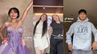 SOYOU amp Junggigo SOME  YTIDY TIKTOK DANCE CHALLENGE COMPILATION [upl. by Colan]