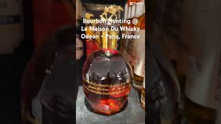 Blanton’s Gold and more  LMDW bourbonhunt bourbon whiskey bourbonhunter blantons michters [upl. by Schindler]