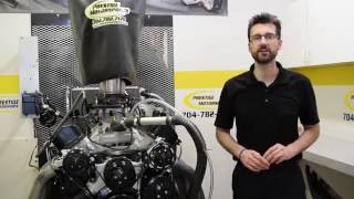 Ignition Timing Result of Incorrect Timing and How to Check Yours [upl. by Atekin]