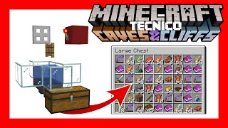 🎣 GRANJA de PESCA 118 Minecraft Java Automática y AFK [upl. by Waite]