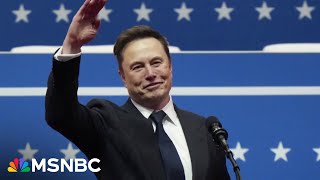 ‘Don’t worry America’ Elon Musk says he will police himself from potential conflicts of interest [upl. by Ellennaj]