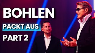 Dieter Bohlen spricht Klartext über Habeck Politik Gottschalk Geld und vieles mehr  Part 2 [upl. by Burris]