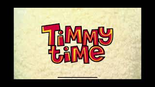 Timmy time theme song CBeebies bbc player [upl. by Naitsirk271]