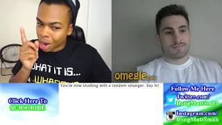 MORE PRANKS on Omegle [upl. by Autrey]