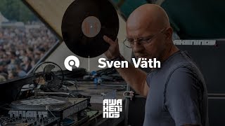 Sven Vath  Awakenings Festival 2017 Area V [upl. by Roxanna929]